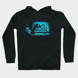 Outside the Window Hoodie